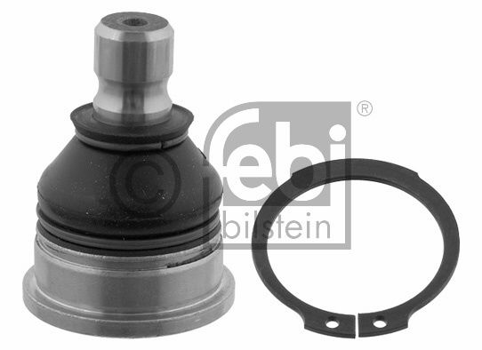 Rotule de suspension