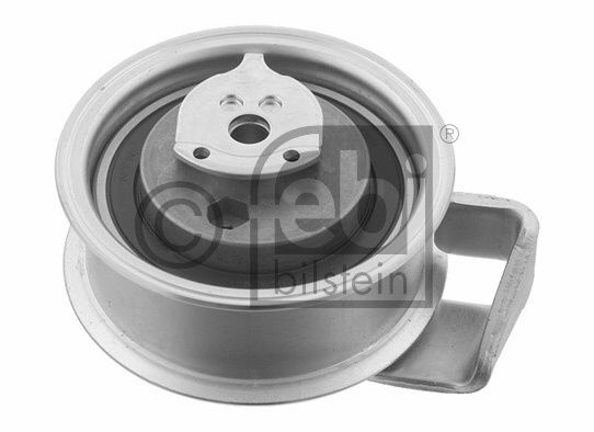 Poulie-tendeur, courroie crantée