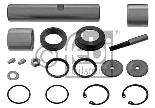 Kit d'assemblage, pivot de fusée d'essieu PROKIT