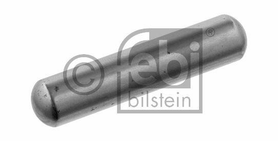 Boulon de réglage, systéme de freinage