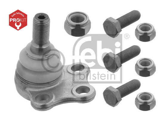 Rotule de suspension PROKIT