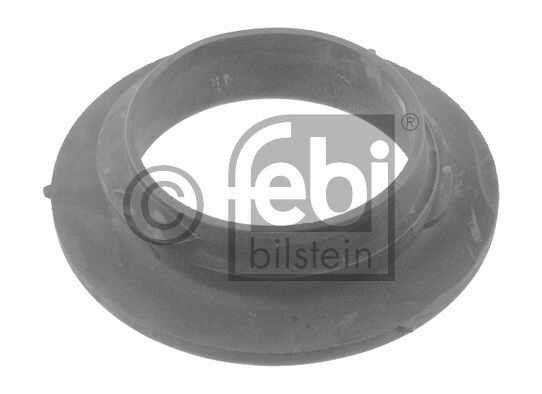 Butée élastique, suspension
