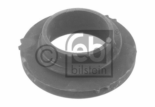 Butée élastique, suspension