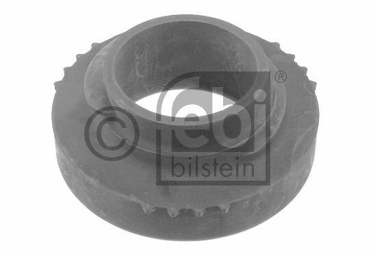 Butée élastique, suspension