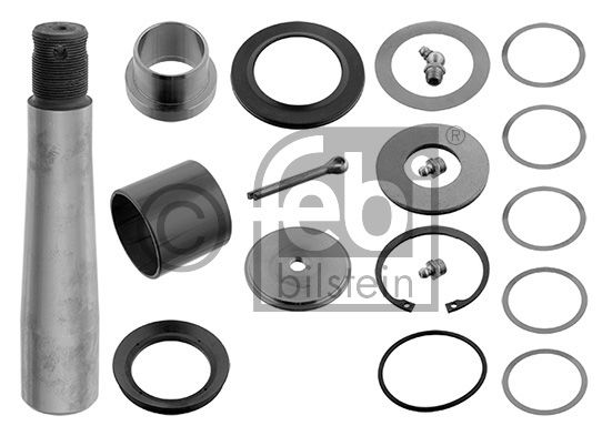 Kit d'assemblage, pivot de fusée d'essieu PROKIT