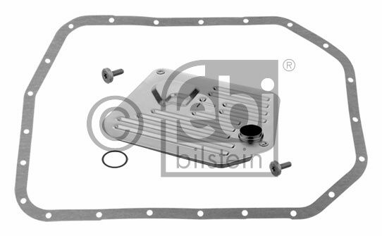 Kit de filtres hyrauliques, boîte automatique