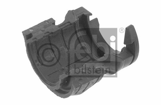 Suspension, stabilisateur