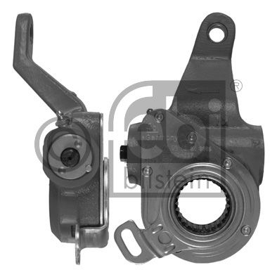 Régleur de timonerie, système de freinage