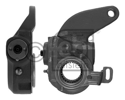 Régleur de timonerie, système de freinage