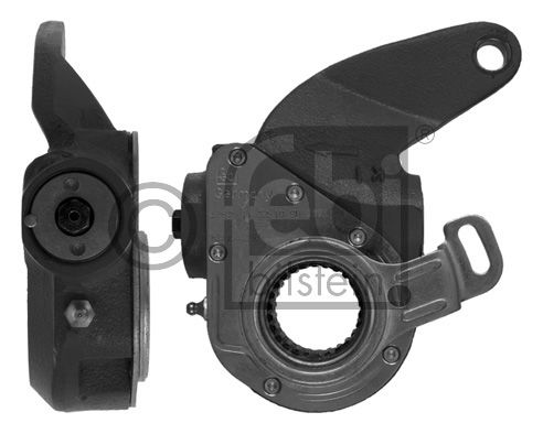 Régleur de timonerie, système de freinage