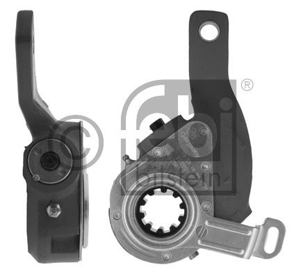 Régleur de timonerie, système de freinage