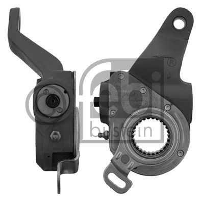 Régleur de timonerie, système de freinage