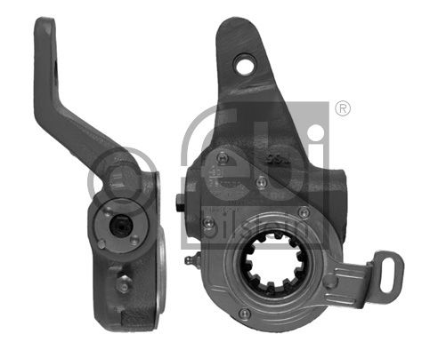 Régleur de timonerie, système de freinage