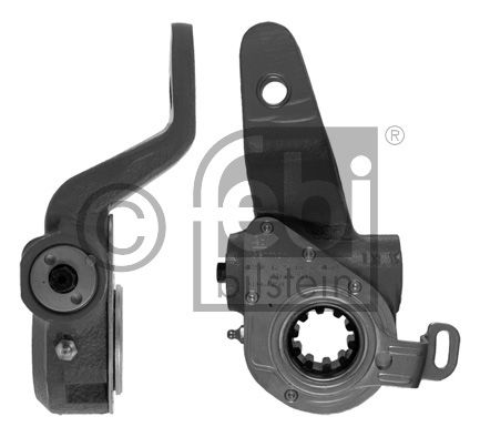 Régleur de timonerie, système de freinage