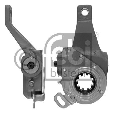 Régleur de timonerie, système de freinage