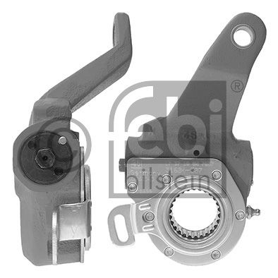 Régleur de timonerie, système de freinage