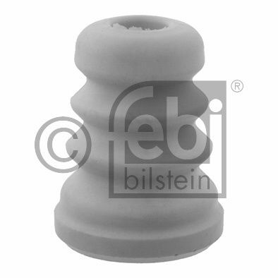 Butée élastique, suspension