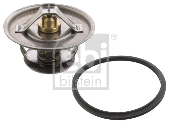 Thermostat d'eau