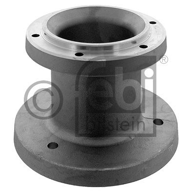 Moyeu, Roue du souffleur - refroidissement  du moteur