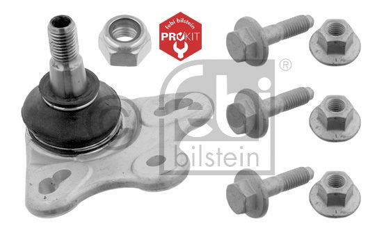 Rotule de suspension PROKIT