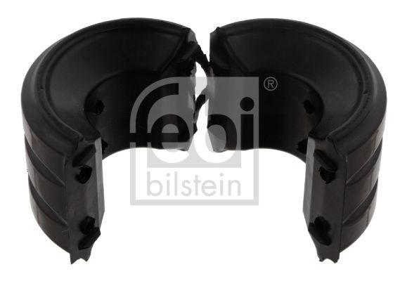 Suspension, stabilisateur
