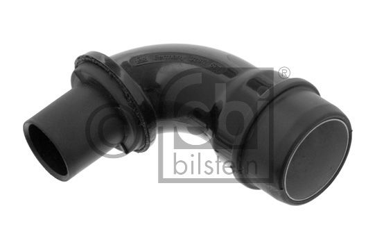 Tuyau, ventilation de carter-moteur