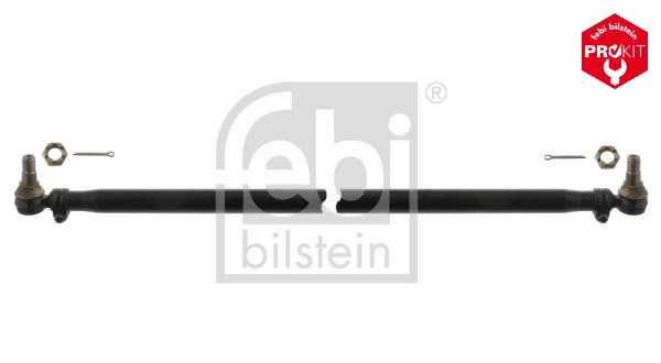 Barre de connexion PROKIT