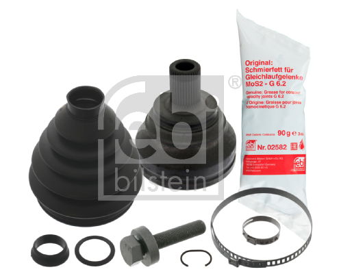Original dispositif de protection arrière courroies trapézoïdales capot moteur seat skoda leon toledo GTI
