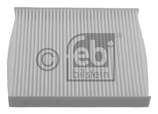 Filtre, air de l'habitacle