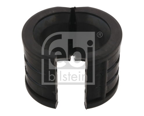 Suspension, stabilisateur
