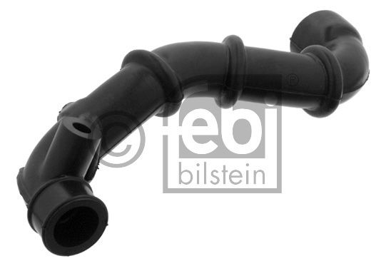 Tuyau, ventilation de carter-moteur