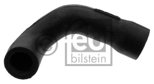 Tuyau, ventilation de carter-moteur
