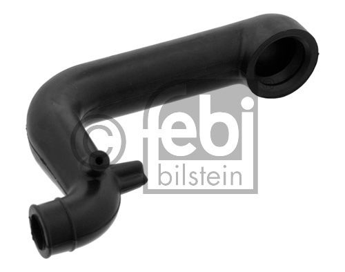 Tuyau, ventilation de carter-moteur