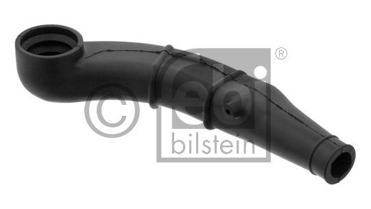 Tuyau, ventilation de carter-moteur