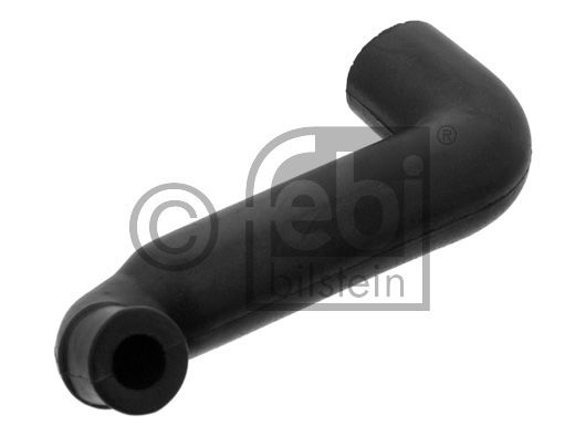 Tuyau, ventilation de carter-moteur