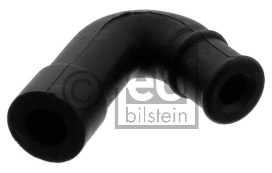 Tuyau, ventilation de carter-moteur