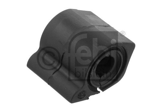 Suspension, stabilisateur