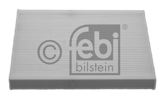 Filtre, air de l'habitacle