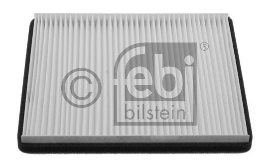Filtre, air de l'habitacle