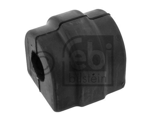 Suspension, stabilisateur