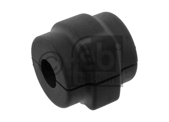 Suspension, stabilisateur