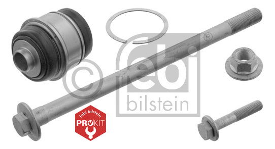 Suspension, corps de l'essieu PROKIT