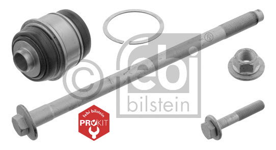 Suspension, corps de l'essieu PROKIT