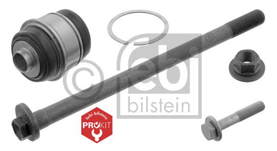 Suspension, corps de l'essieu PROKIT