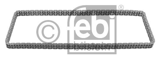 Chaîne de distribution
