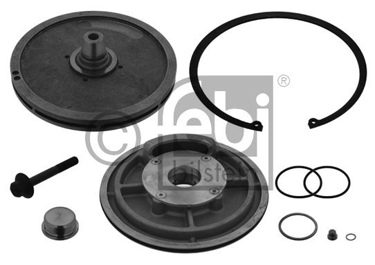 Kit de réparation, pompe à eau