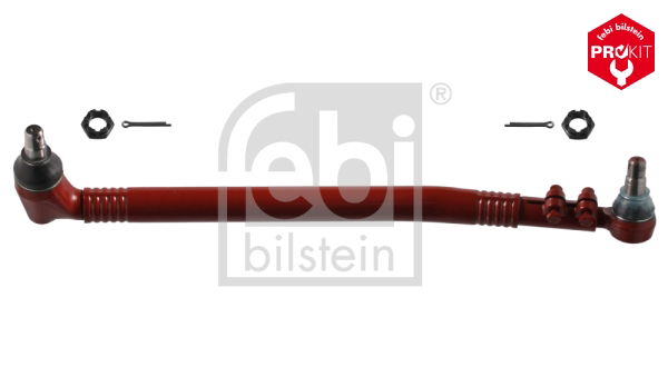 Barre de connexion PROKIT