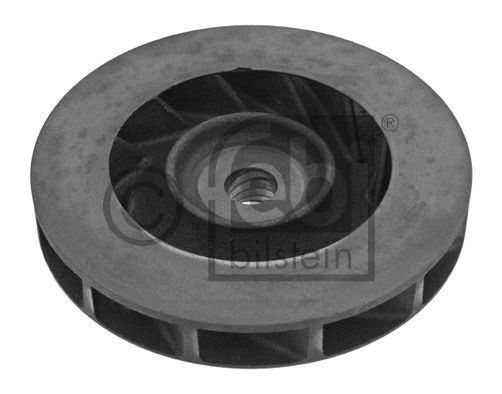 Turbine, pompe à eau