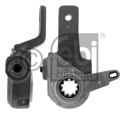 Régleur de timonerie, système de freinage