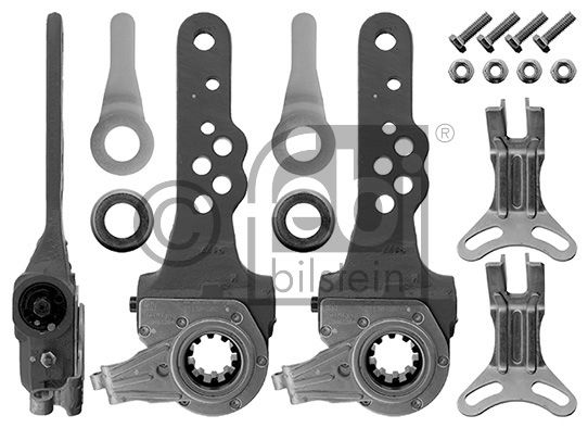 Régleur de timonerie, système de freinage